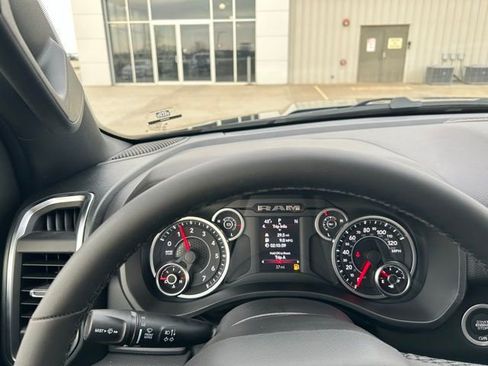 New 2026 RAM 1500 4x4 Crew Cab image 19