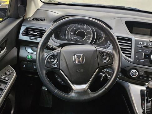 Used 2014 Honda CR-V EX-L image 19