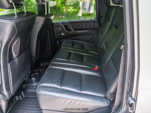 Used 2018 Mercedes-Benz G 550 image 37