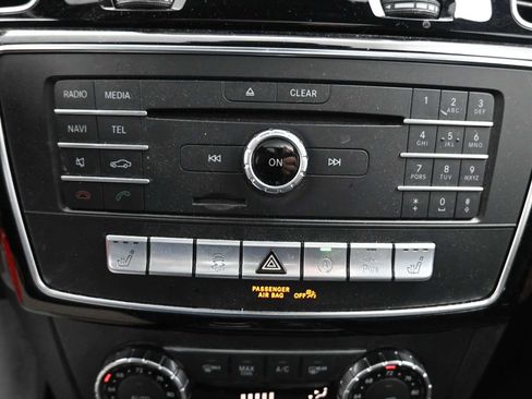 Used 2017 Mercedes-Benz GLS 450 4MATIC image 23