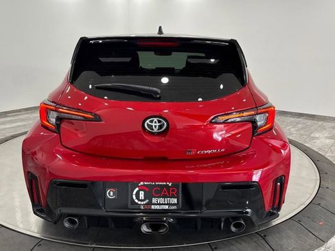 Used 2023 Toyota Corolla GR image 36