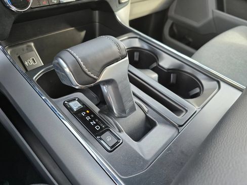 Certified 2025 Ford F150 Lightning XLT AWD/4WD image 29
