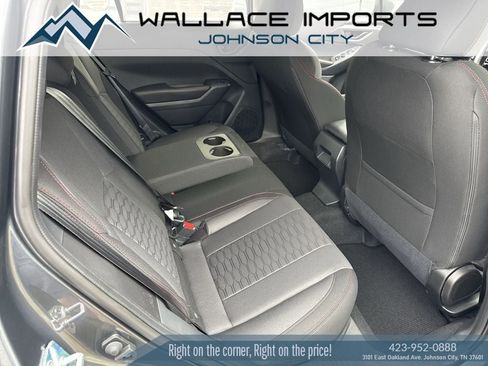 New 2026 Subaru Impreza 2.0i Sport image 25