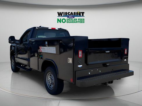Used 2025 Ford F250 XL w/ XL Chrome Package AWD/4WD image 17