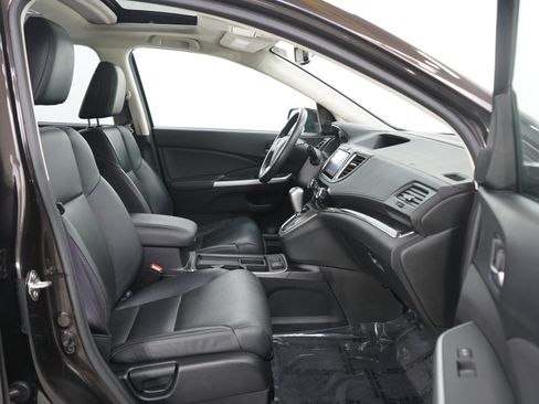 Used 2016 Honda CR-V EX-L image 11
