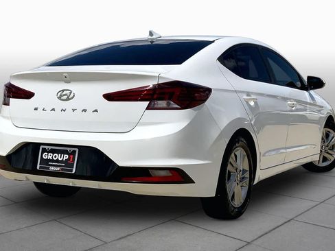 Used 2019 Hyundai Elantra Value Edition w/ Cargo Package FWD image 12