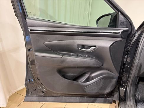 Used 2023 Hyundai Tucson SEL w/ Convenience Package AWD/4WD image 15