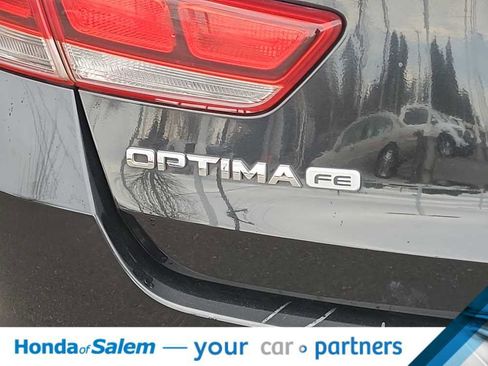 Used 2016 Kia Optima LX image 7