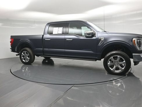 Used 2021 Ford F150 King Ranch w/ Equipment Group 601A High AWD/4WD image 26