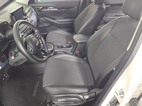 Used 2023 Kia Seltos S image 5
