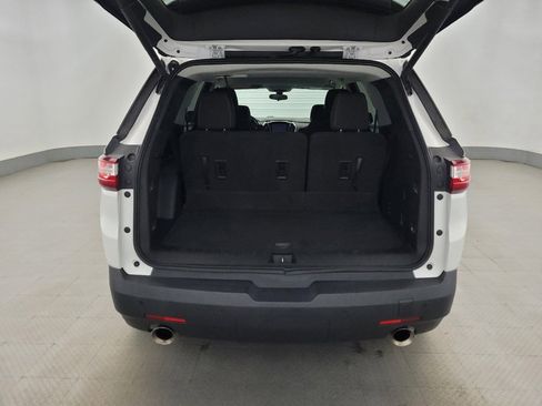 Used 2018 Chevrolet Traverse LT AWD/4WD image 29