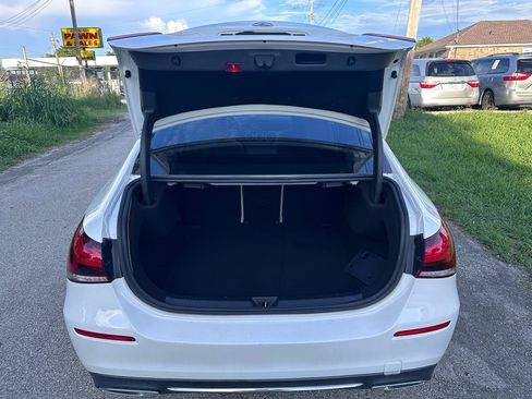 Used 2019 Mercedes-Benz A 220 image 28