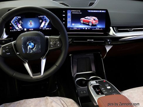 Used 2026 BMW X1 xDrive28i w/ Convenience Package image 13