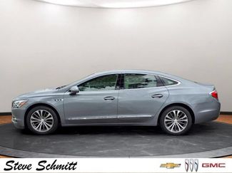 Certified 2018 Buick LaCrosse Essence w/ Sights and Sounds Package FWD video 2