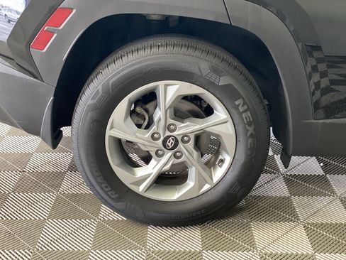 Used 2023 Hyundai Tucson SEL AWD/4WD image 18