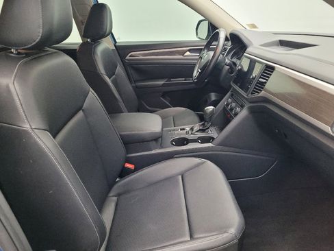 Used 2020 Volkswagen Atlas SE image 21