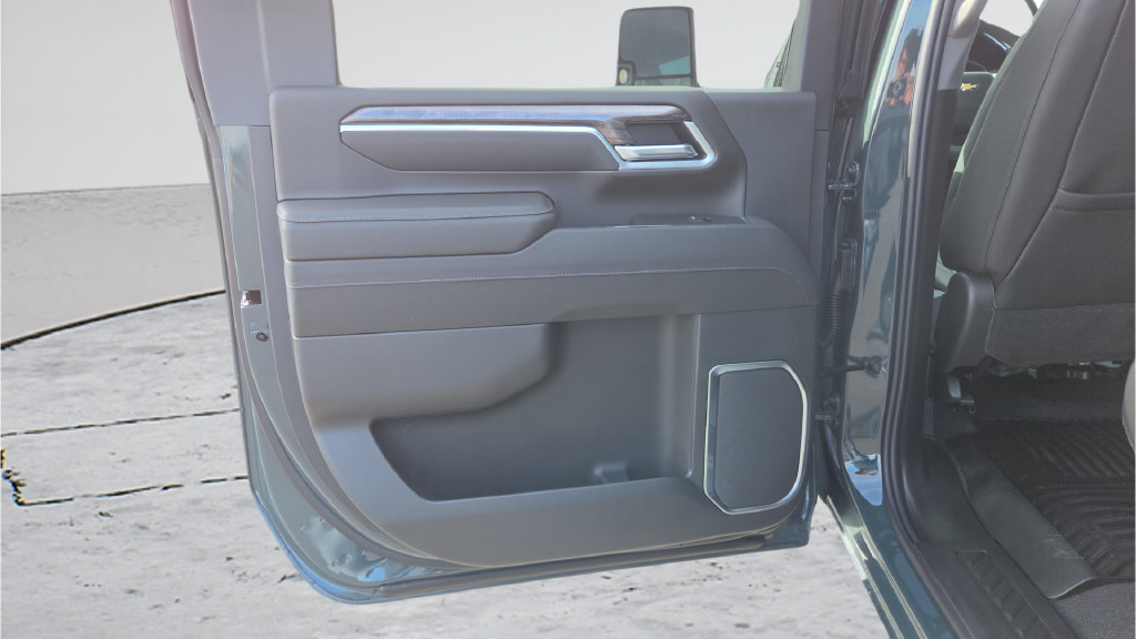 New 2026 Chevrolet Silverado 3500 LTZ w/ LTZ Plus Package AWD/4WD image 51