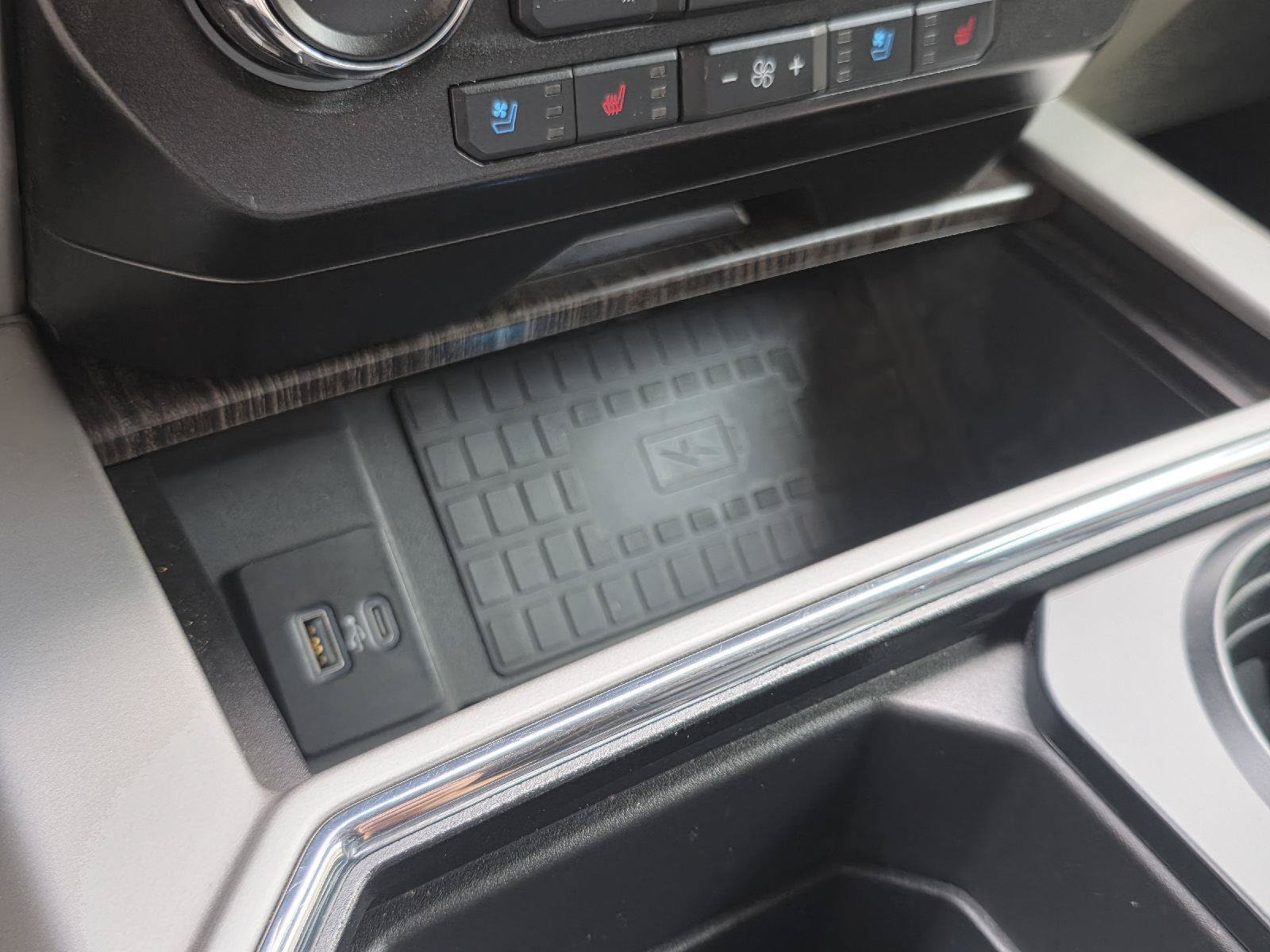 Used 2021 Ford F250 Lariat AWD/4WD image 24