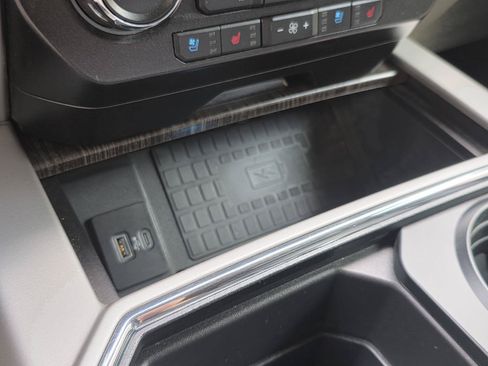 Used 2021 Ford F250 Lariat AWD/4WD image 24