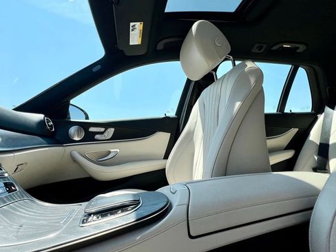 Certified 2023 Mercedes-Benz E 450 4MATIC All-Terrain Wagon image 17