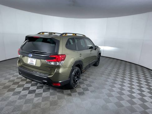 Certified 2023 Subaru Forester Wilderness image 8