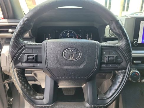 Used 2024 Toyota Tacoma TRD Sport image 14