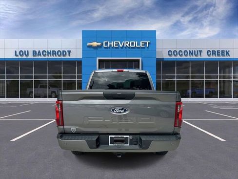 Used 2024 Ford F150 STX RWD image 7