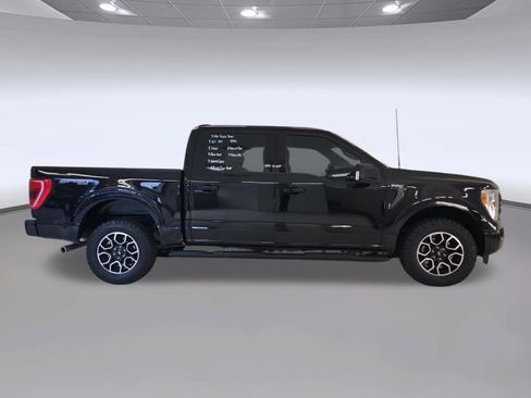 Used 2022 Ford F150 XLT w/ Equipment Group 302A High AWD/4WD image 6