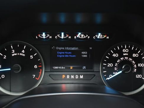 Used 2018 Ford F150 XLT w/ Equipment Group 302A Luxury AWD/4WD image 20