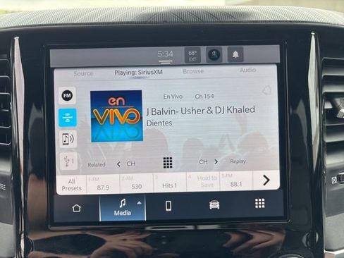 New 2026 RAM 1500 Lone Star image 28