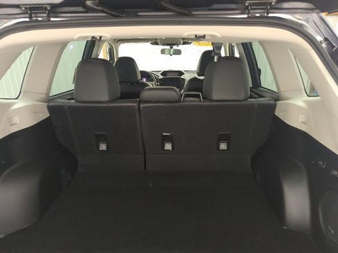 Used 2023 Subaru Forester Limited image 10