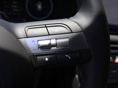 New 2026 Hyundai Tucson SEL AWD/4WD image 16