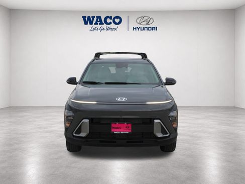 Used 2026 Hyundai Kona SEL Sport AWD/4WD image 2