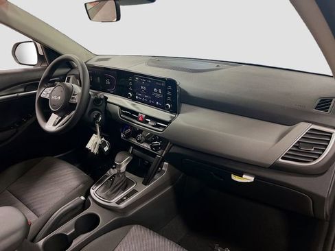 New 2026 Kia Seltos LX image 26