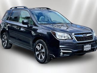 Used 2017 Subaru Forester 2.5i Limited video 1
