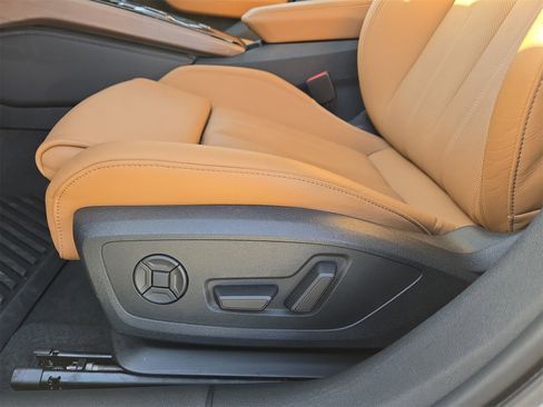 Certified 2025 Audi A5 2.0T Premium Plus Sedan w/ Premium Plus image 17