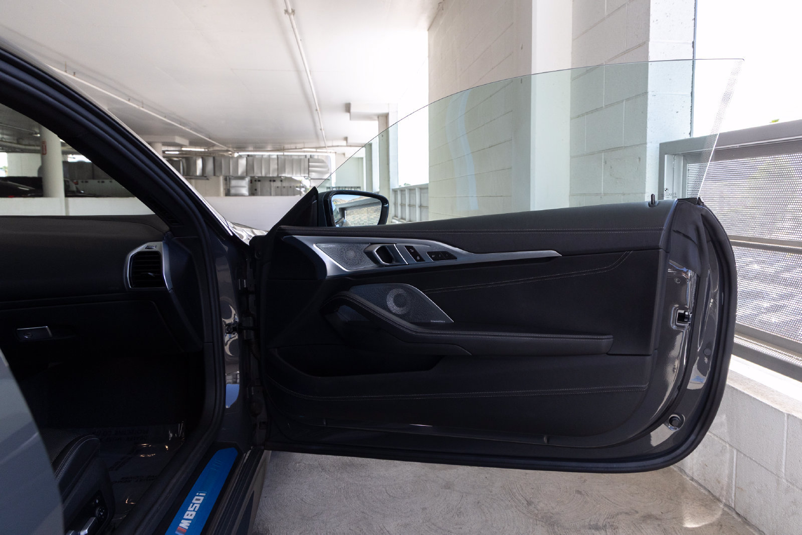 Used 2022 BMW M850i xDrive Coupe AWD/4WD image 21