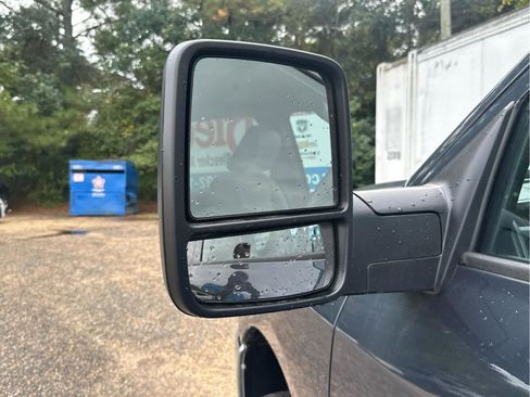 New 2026 RAM 2500 Tradesman w/ Chrome Appearance Group image 14