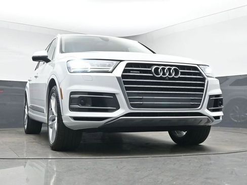 Used 2018 Audi Q7 3.0T Prestige w/ Prestige Package image 33