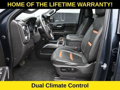 Used 2020 GMC Sierra 1500 AT4 w/ AT4 Premium Package AWD/4WD image 14