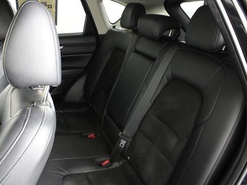 Used 2023 MAZDA CX-5 AWD 2.5 S w/ Select Package image 20