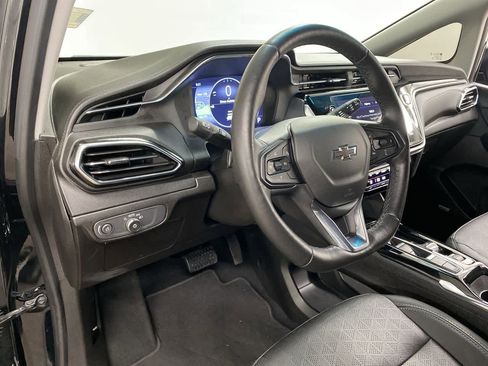 Used 2023 Chevrolet Bolt LT w/ Infotainment Package image 2