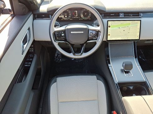 Used 2026 Land Rover Range Rover Velar S AWD/4WD image 4