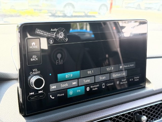 New 2026 Acura Integra A-Spec w/ Technology Package FWD image 17
