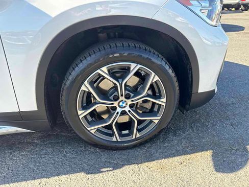 Used 2020 BMW X1 sDrive28i w/ Convenience Package FWD image 5