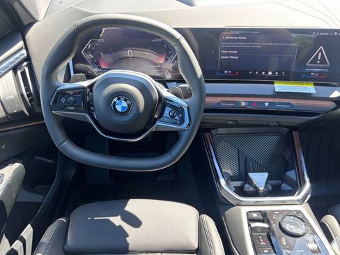 New 2026 BMW X3 xDrive30i AWD/4WD image 19