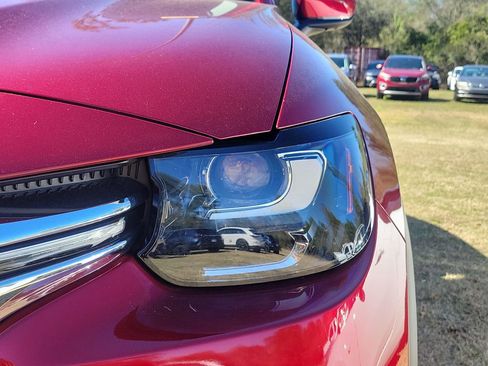 Used 2024 MAZDA CX-90 3.3 Turbo w/ Premium Plus Pkg image 2