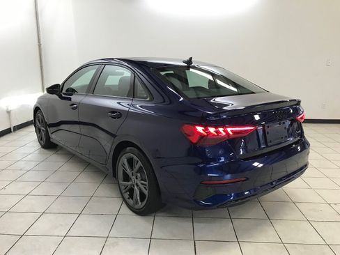 Used 2024 Audi A3 2.0T Premium w/ Convenience Package AWD/4WD image 6