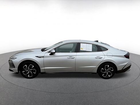 Used 2025 Hyundai Sonata SEL image 12