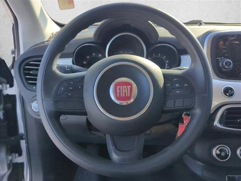 Used 2016 FIAT 500X Pop image 13